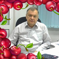 Геннадий Рудич