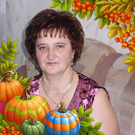 Алина Кислая-габриялович