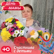 Райля Хайруллина