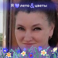 Валентина Бакшеева