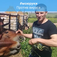 Юрий Хромушин