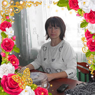 Светлана Богословская