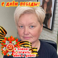Елена Горбатко