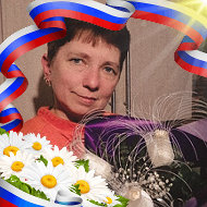 Наташа Студенникова