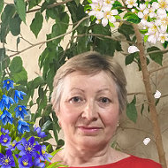 Елена Сторожева