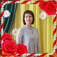 Анюта Марчук