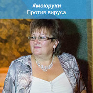 Алла Лукьянович