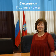 Абидат Уллубиева