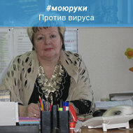 Людмила Сучкова