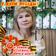 Татьяна Халбаева