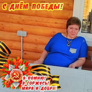 Алла Суровенко