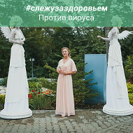 Виктория Журавлева