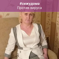 Светлана Щукина