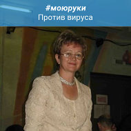 Тамара Конюшко