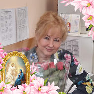 Марина Гриценко