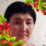 Гульбаршин Тажибаева