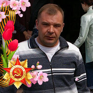 Andrey Khomyuk