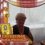 Ирина Игумнова