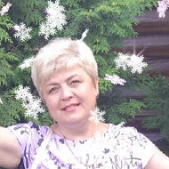 Инесса Лазарева