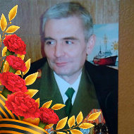 Дмитрий Фабричников