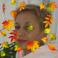 Светлана Салаш