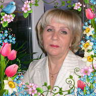 Лена Андреева