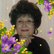 Zoya Ryabova
