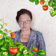 Валентина Гостева