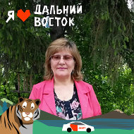 Татьяна Антипова