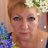 Татьяна Стрелец