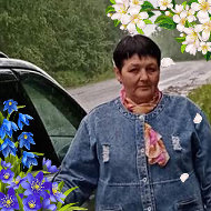 Лариса Скакова