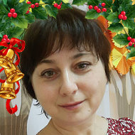 Elena Charkouskaya