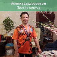 Павел Кулезнев