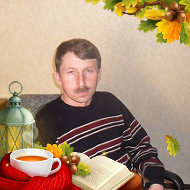 Миша Щуров