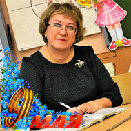 Наталья Добрынина