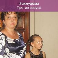 Ирина Суворова