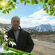 Вячеслав Ксен
