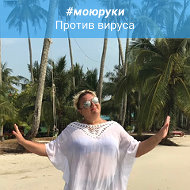 Ольга Курбанова