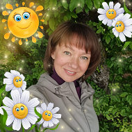Яна Кузьминова-добровольская