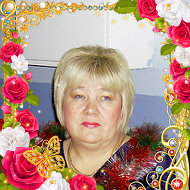 Галина Винокурова