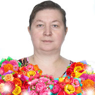 Ирина Евдокимова