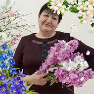 Елена Гастилло