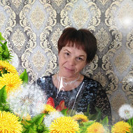 Азминур Валеева
