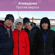 Ольга Ланшакова