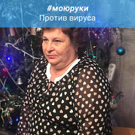 Татьяна Кетова