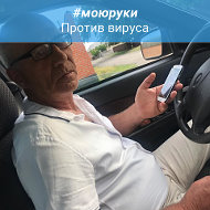 Ирбайхан Гайсин