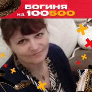 Татьяна Трафимова