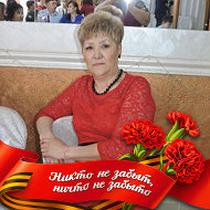 Палина Султанова
