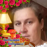 Татьяна Шмелева