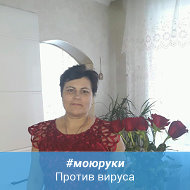 Светлана Лашева